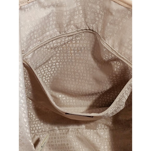 Kate Spade New York solar blaze harmony large tote bag - Picture 8 of 10